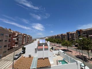 Etagenwohnung  Avenida villa de madrid. Piso 3 habitaciones avenida villa de madrid