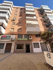 Lloguer Local Comercial a La Unión - Cruz de Humilladero - Los Tilos. Local comercial calle betsaida