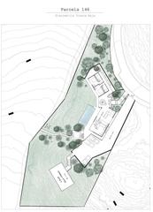 Terreno residencial en Urbanizacion Antequera Golf 146