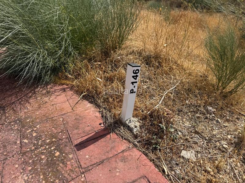 Foto 2f2aabed-5435-4daa-8240-d5f264241e81. Terrain résidentiel dans urbanizacion Antequera golf 146 dans Antequera