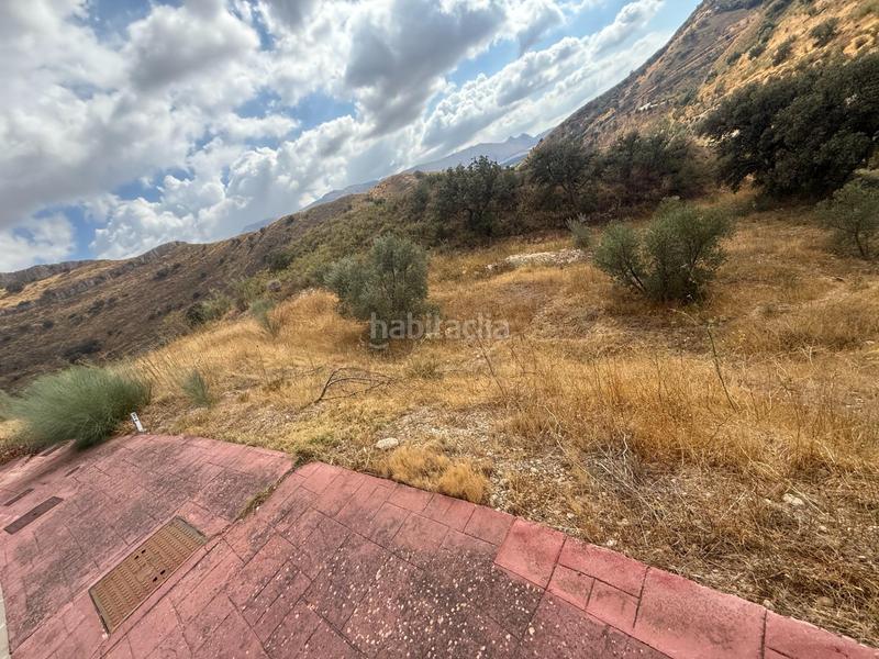 Foto 3acf9d99-d44a-4f03-85ef-d09f165c6a7b. Terrain résidentiel dans urbanizacion Antequera golf 146 dans Antequera