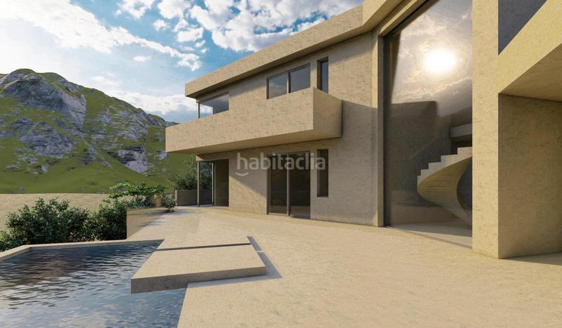 Foto 69b82399-7ec7-4d06-8044-8f0d3a8856ba. Terrain résidentiel dans urbanizacion Antequera golf 146 dans Antequera