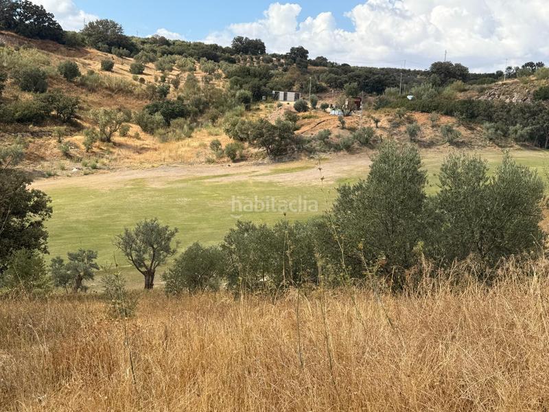 Foto 98687573-315a-46e1-8204-aecc0e5030c1. Terrain résidentiel dans urbanizacion Antequera golf 146 dans Antequera