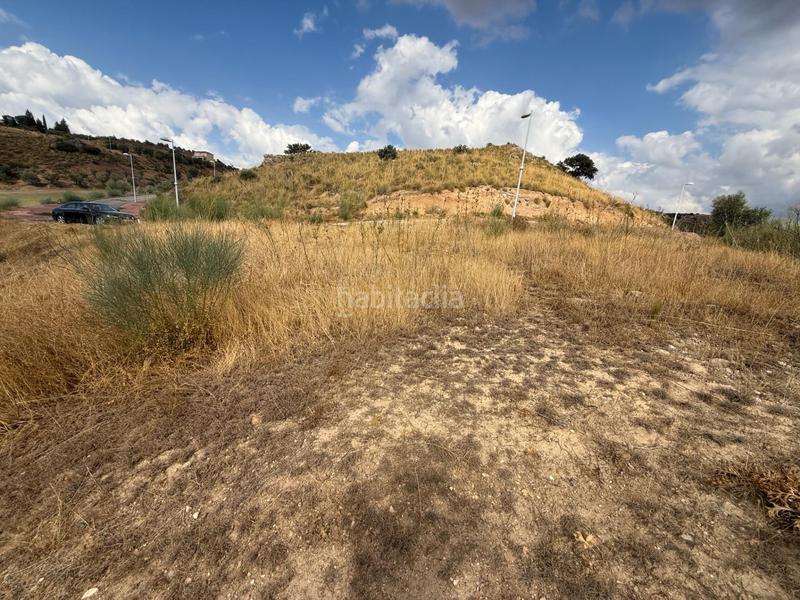 Foto b7e8df54-802d-4c9b-953f-bd853ed1c2bb. Terrain résidentiel dans urbanizacion Antequera golf 146 dans Antequera