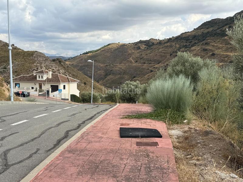 Foto b9b679c1-c93e-42f3-a932-b926d79b1dab. Terrain résidentiel dans urbanizacion Antequera golf 146 dans Antequera