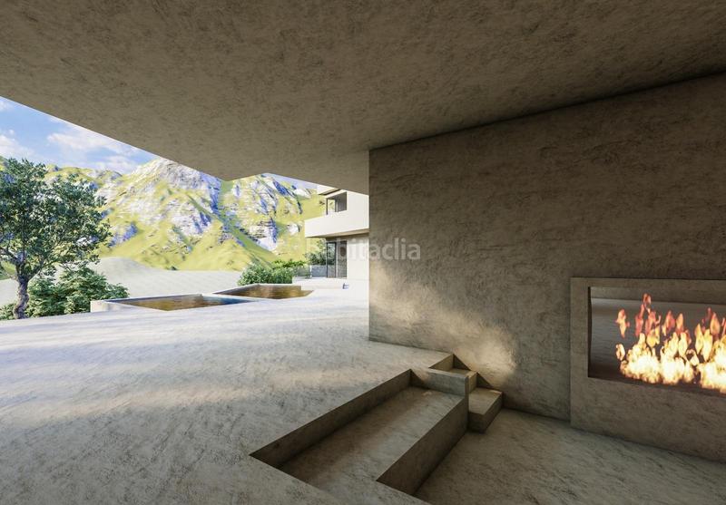 Foto ba1ef3d8-ca5d-473f-914b-f5ce75a9d9cd. Terrain résidentiel dans urbanizacion Antequera golf 146 dans Antequera