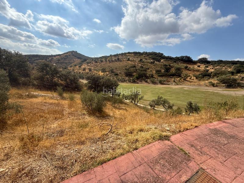 Foto db0deb49-67bf-485c-80c0-e918a4c6cb02. Terrain résidentiel dans urbanizacion Antequera golf 146 dans Antequera