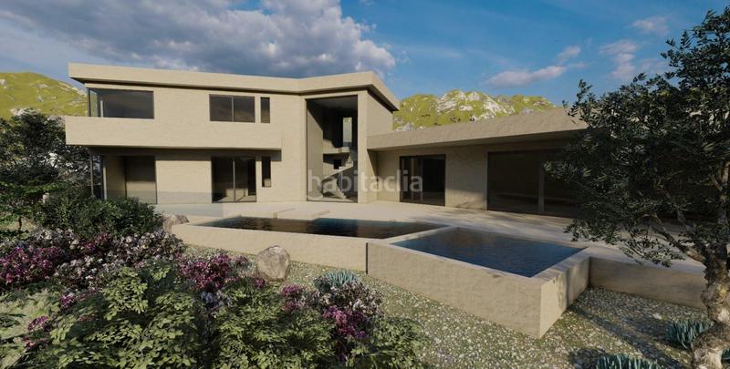 Foto f1bcd4be-2596-4bbc-ba35-2a01b9e2ff82. Terrain résidentiel dans urbanizacion Antequera golf 146 dans Antequera