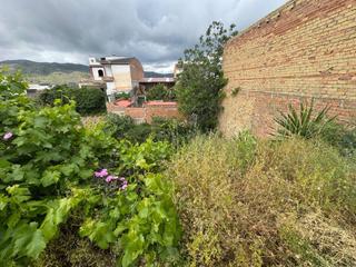 Terreny residencial a Riogordo. Solar urbano en riogordo