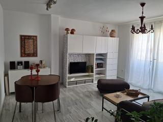 Location Appartement  Alameda de barceló. Piso alameda barcelo