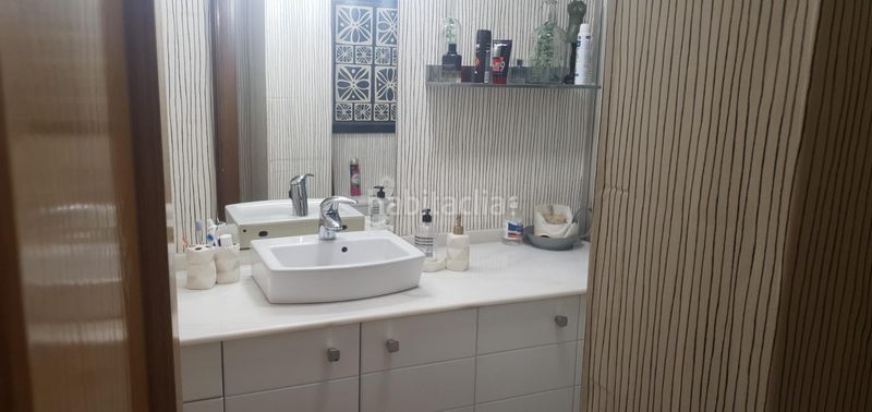 Foto 005b1e86-2e18-4261-80a0-c386e09c49af. Rent flat with parking in El Molinillo - Capuchinos Málaga