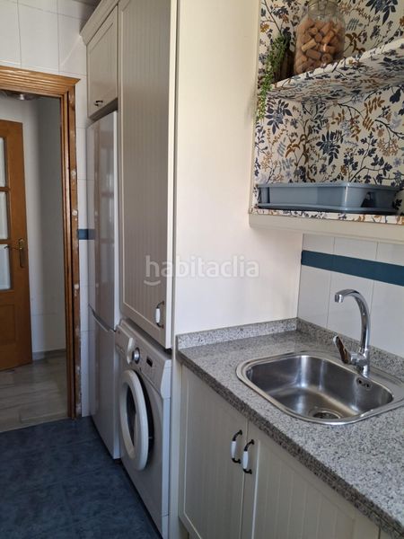 Foto 1771873e-0da2-4b9f-9561-091426242774. Rent flat with parking in El Molinillo - Capuchinos Málaga