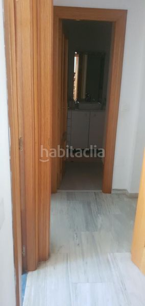 Foto 1b5024c9-3fdc-42b0-a70f-977f3761735c. Rent flat with parking in El Molinillo - Capuchinos Málaga