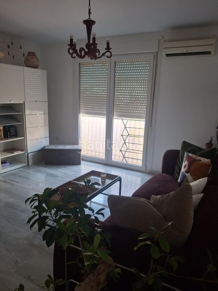 Foto 269a077c-7bb2-4a95-b6ae-198fa32dd031. Rent flat with parking in El Molinillo - Capuchinos Málaga
