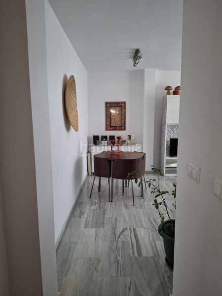 Foto 2e83d4b2-023e-4f1d-902f-26001212471d. Rent flat with parking in El Molinillo - Capuchinos Málaga
