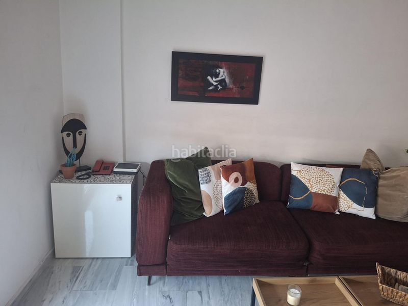 Foto 34b10507-4e6f-4805-8f7d-aa913b8a3cca. Rent flat with parking in El Molinillo - Capuchinos Málaga