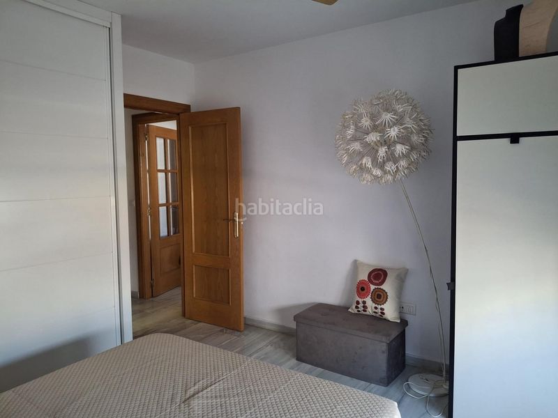 Foto 44b42ca9-d8f6-4ced-afab-0e6b3655f4f8. Rent flat with parking in El Molinillo - Capuchinos Málaga