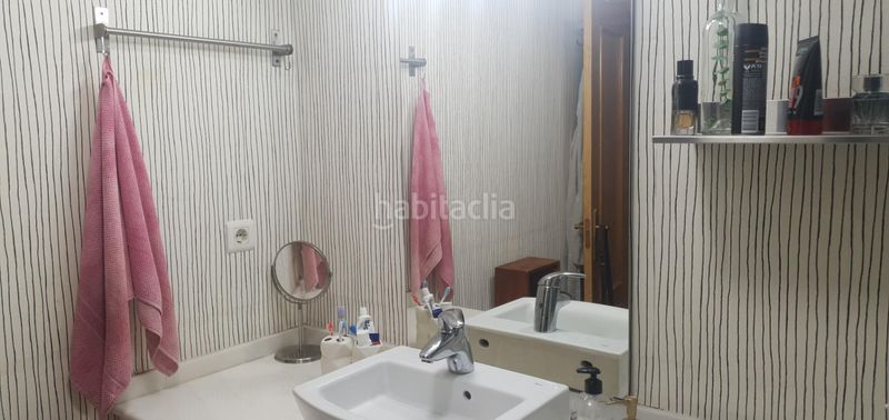 Foto 59be10b0-f56d-49c8-ba48-0b84f70555a0. Rent flat with parking in El Molinillo - Capuchinos Málaga