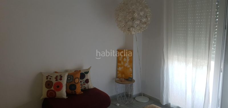 Foto 5a897ea0-a150-4568-ac38-0446e96d5bcf. Rent flat with parking in El Molinillo - Capuchinos Málaga