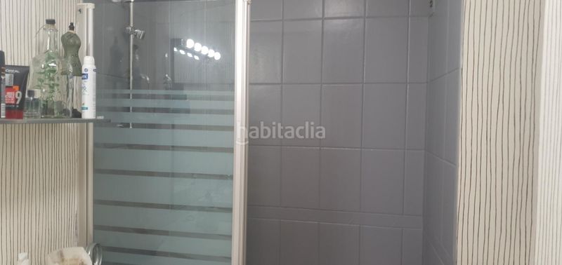 Foto 645648b3-53ef-48b0-a7b3-4fada8a92e31. Rent flat with parking in El Molinillo - Capuchinos Málaga