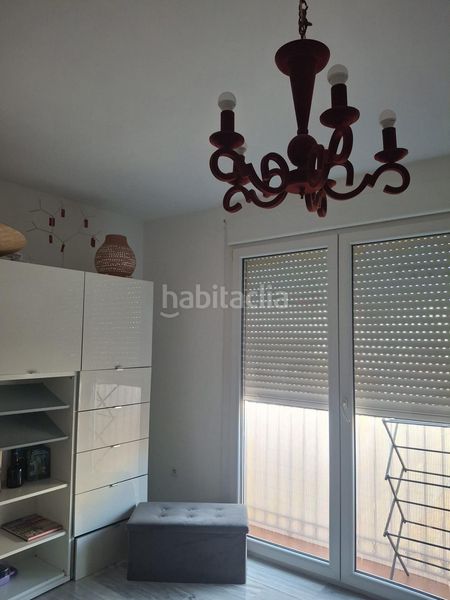Foto 748a302e-9b39-42f2-b1d4-9427edc43eee. Rent flat with parking in El Molinillo - Capuchinos Málaga
