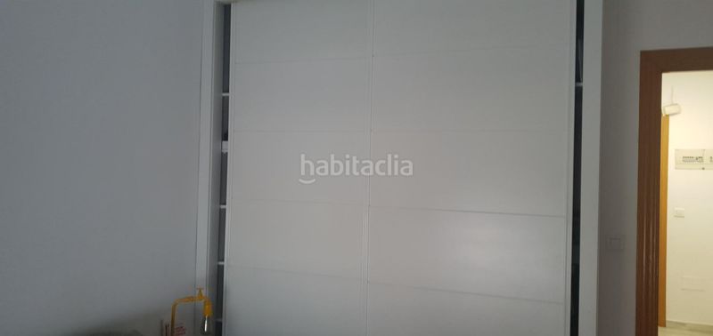 Foto 781ed9b0-d5f1-4542-98ac-7ccf28b20fa4. Rent flat with parking in El Molinillo - Capuchinos Málaga