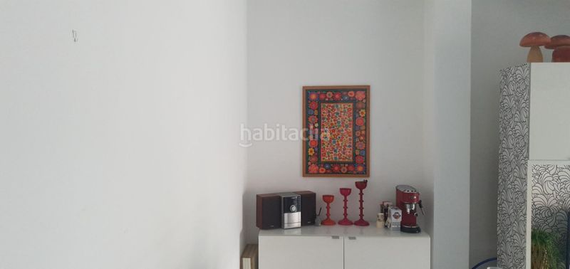 Foto 8d2c265d-d3ea-4fd4-b385-a130aa890a3e. Rent flat with parking in El Molinillo - Capuchinos Málaga