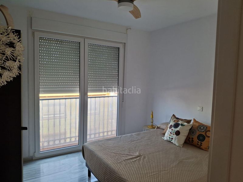Foto a941e0ff-b541-4921-824b-411a60be9a94. Rent flat with parking in El Molinillo - Capuchinos Málaga