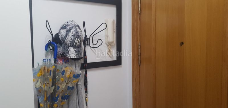 Foto aa414d19-d028-44b7-9997-fb7c768b9dac. Rent flat with parking in El Molinillo - Capuchinos Málaga