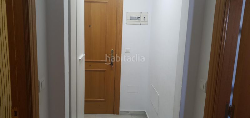Foto ada94645-4477-4f4a-a69f-87d5c153c6a2. Rent flat with parking in El Molinillo - Capuchinos Málaga