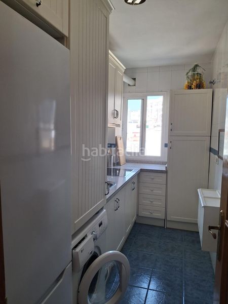Foto be1a044e-6094-44fa-9b51-c0bce7fd4b8e. Rent flat with parking in El Molinillo - Capuchinos Málaga