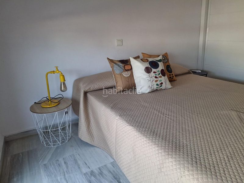 Foto c7c2c6ab-5603-4ec7-80b3-c9644b4d885f. Rent flat with parking in El Molinillo - Capuchinos Málaga