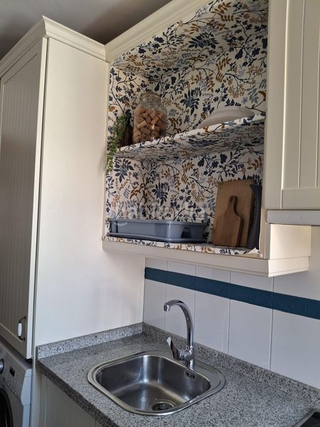 Foto d8ad4baf-8686-48e2-a384-fb4f987cadc9. Rent flat with parking in El Molinillo - Capuchinos Málaga