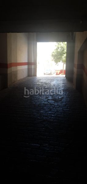 Foto ea46a073-5998-4041-a2ab-e9ffb4f5228a. Rent flat with parking in El Molinillo - Capuchinos Málaga