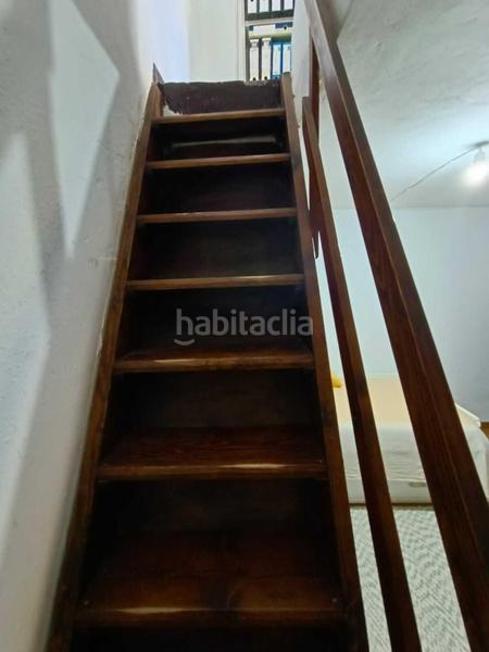 Foto 351c3cac-1d95-4ae6-9b2b-f02249be94e8. Casa  de 180 m en el casco histórico encanto, vigas de castaño y paz absoluta en Capileira