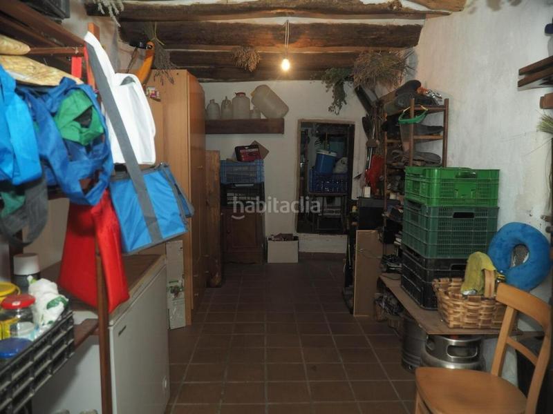 Foto 5586164b-f391-44cd-9aca-f34f8d46caff. Casa  de 180 m en el casco histórico encanto, vigas de castaño y paz absoluta en Capileira