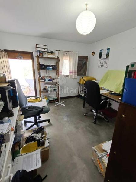 Foto 5d8a7cf0-31ff-4560-8635-11d653fdf323. Casa  de 180 m en el casco histórico encanto, vigas de castaño y paz absoluta en Capileira