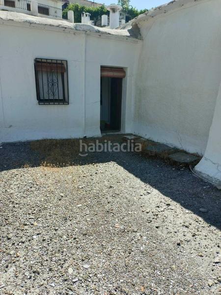 Foto c122d82e-856c-43b7-9327-1ceed02d8824. Casa  de 180 m en el casco histórico encanto, vigas de castaño y paz absoluta en Capileira