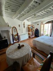 Maison  Calle del horno. Casa de 180 m en el casco histórico de capileira encanto, vigas