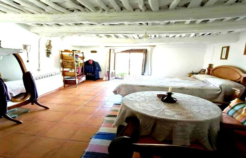 Foto 0fcdbf9f-e6d1-404b-a633-c13a88985515. Casa a Capileira