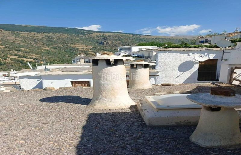 Foto 26ecab26-737c-4e5e-9761-d0455c643939. Casa a Capileira