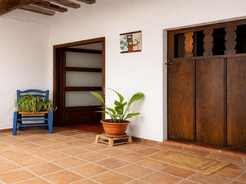 Foto 51b98f3f-43a8-4949-a280-ba62d2e879f3. Casa a Capileira