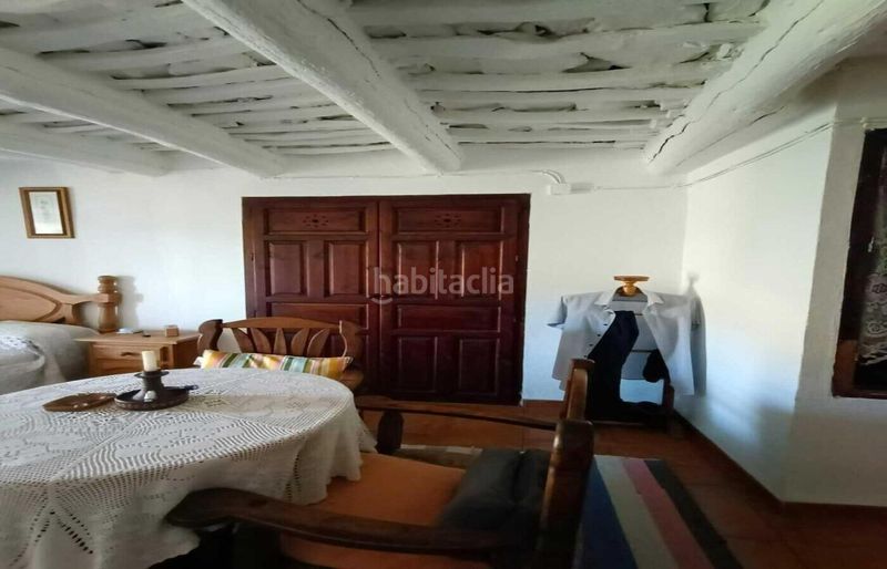 Foto 6af062c3-d9b3-4ad2-b26c-49dc519c191e. Casa a Capileira