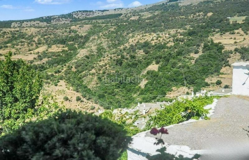 Foto 7703ddf8-58ef-4ba7-813c-c30b7c4e17df. Casa a Capileira