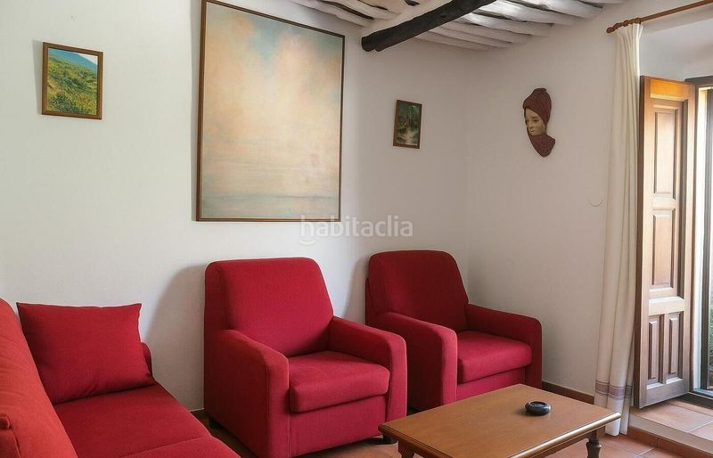 Foto 901cd1ac-9aec-45e7-9ba7-a8383c47788f. Casa a Capileira