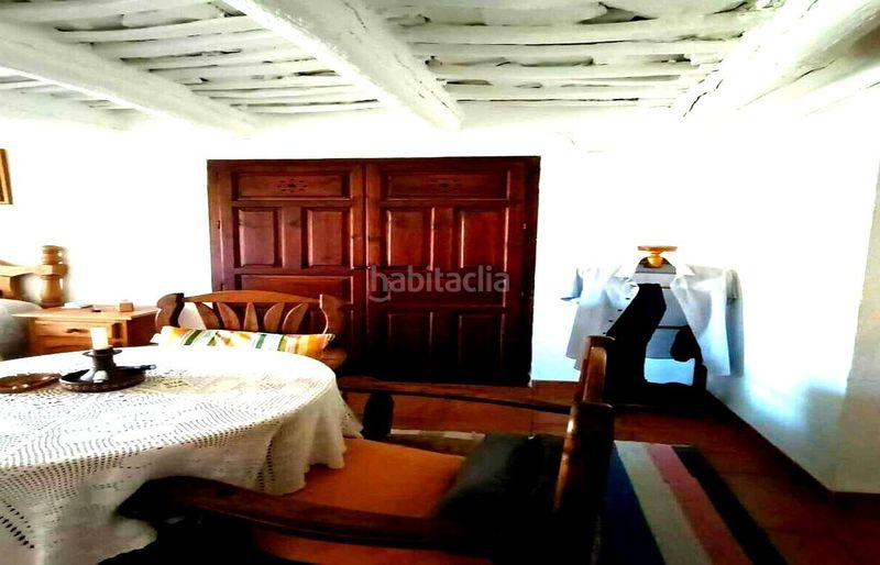 Foto b3d89eee-6f5a-4c24-8804-65f05f2f0eba. Casa a Capileira