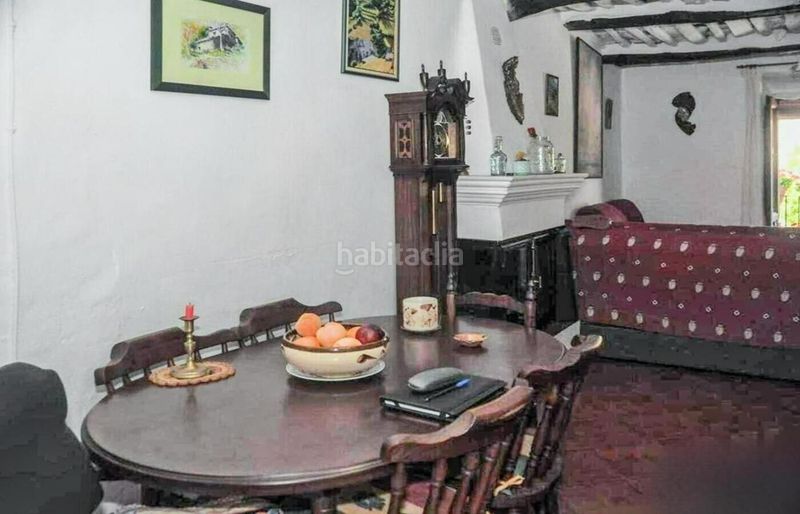 Foto c43dca7f-e369-44ee-868c-394d312973cc. Casa a Capileira