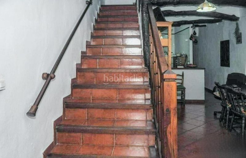 Foto ce6289aa-9ea2-48f8-9353-71e099606a11. Casa a Capileira