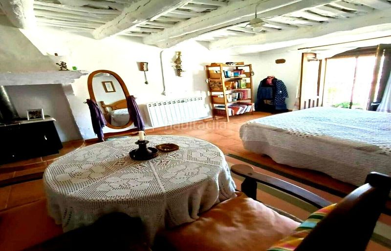 Foto cf6fc0c4-84aa-4be5-bc28-11952b582ab3. Casa a Capileira