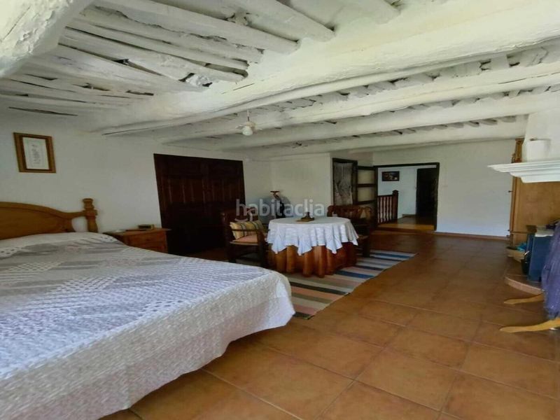 Foto e4faabd6-26e2-4840-a865-3683e03c893c. Casa a Capileira